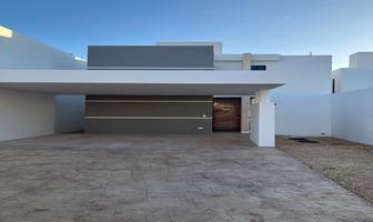 Foto de inmueble en calle ., Col. Cholul C.P. 97305, Mérida