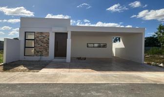 Foto de inmueble en calle ., Col. Cholul C.P. 97305, Mérida