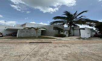 Foto de inmueble en calle ., Col. Cholul C.P. 97305, Mérida