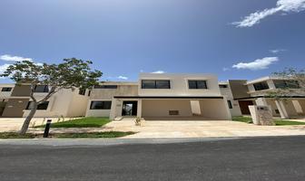 Foto de inmueble en calle ., Col. Cholul C.P. 97305, Mérida