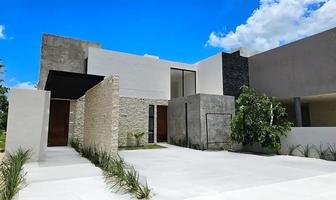 Foto de inmueble en calle -, Col. Cholul C.P. 97305, Mérida