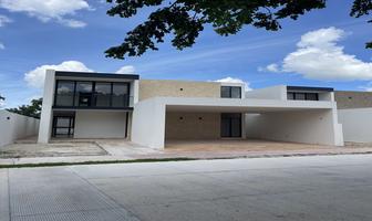 Foto de inmueble en calle ., Col. Cholul C.P. 97305, Mérida