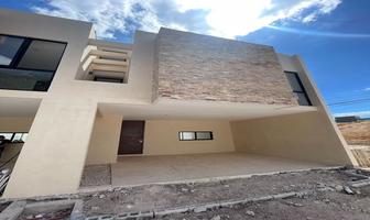 Foto de inmueble en calle ., Col. Cholul C.P. 97305, Mérida