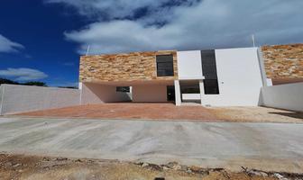 Foto de inmueble en calle ., Col. Cholul C.P. 97305, Mérida