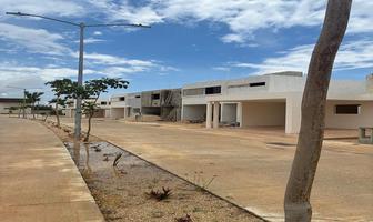 Foto de inmueble en calle ., Col. Cholul C.P. 97305, Mérida