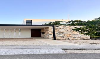 Foto de inmueble en calle -, Col. Cholul C.P. 97305, Mérida