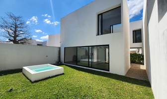 Foto de inmueble en calle ., Col. Cholul C.P. 97305, Mérida