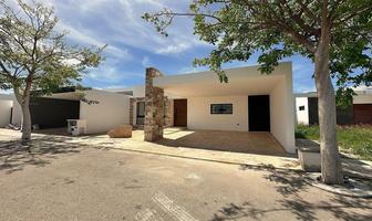 Foto de inmueble en calle ., Col. Cholul C.P. 97305, Mérida