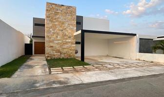 Foto de inmueble en calle ., Col. Cholul C.P. 97305, Mérida
