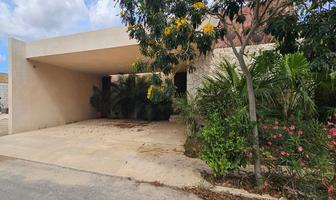 Foto de inmueble en calle *, Col. Cholul C.P. 97305, Mérida