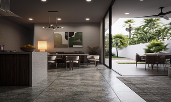 Foto de inmueble en calle ., Col. Cholul C.P. 97305, Mérida
