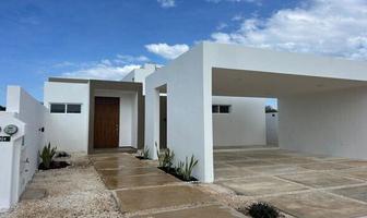 Foto de inmueble en calle NA, Col. Cholul C.P. 97305, Mérida