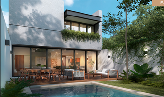 Foto de inmueble en calle SN, Col. Cholul C.P. 97305, Mérida