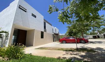 Foto de inmueble en calle SN, Col. Cholul C.P. 97305, Mérida