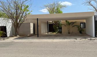 Foto de inmueble en calle SN, Col. Cholul C.P. 97305, Mérida