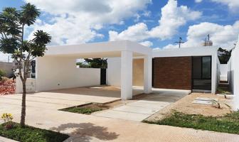 Foto de inmueble en calle V, Col. Cholul C.P. 97305, Mérida