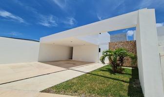 Foto de inmueble en calle x, Col. Cholul C.P. 97305, Mérida