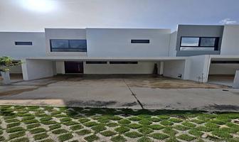 Foto de inmueble en cerrada, Col. Cholul C.P. 97305, Mérida