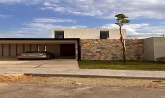 Foto de inmueble en cholul, Col. Cholul C.P. 97305, Mérida