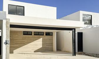 Foto de inmueble en cholul, Col. Cholul C.P. 97305, Mérida