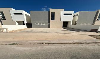 Foto de inmueble en cholul, Col. Cholul C.P. 97305, Mérida