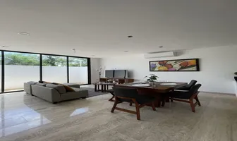 Foto de inmueble en cholul #S/N, Col. Cholul C.P. 97305, Mérida
