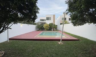 Foto de inmueble en fracc villa verde, Col. Cholul C.P. 97305, Mérida
