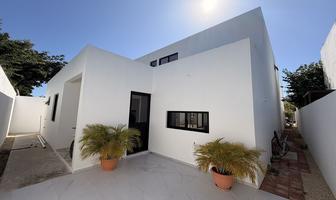 Foto de inmueble en kinish, Col. Cholul C.P. 97305, Mérida