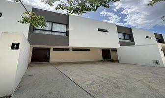 Foto de inmueble en palta 152, Col. Cholul C.P. 97305, Mérida