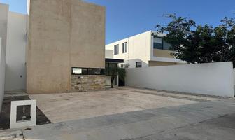 Foto de inmueble en privada Gardeña, Col. Cholul C.P. 97305, Mérida