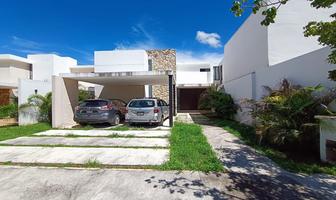 Foto de inmueble en privada, Col. Cholul C.P. 97305, Mérida