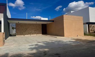 Foto de inmueble en s/n, Col. Cholul C.P. 97305, Mérida