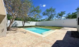 Foto de inmueble en san luis cholul, Col. Cholul C.P. 97305, Mérida