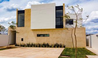 Foto de inmueble en sin nombre, Col. Cholul C.P. 97305, Mérida