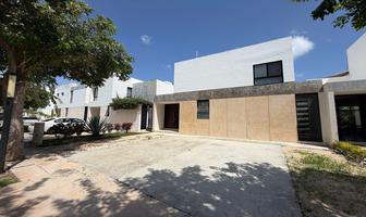 Foto de inmueble en tablaje 22086, Col. Cholul C.P. 97305, Mérida
