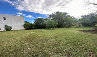Foto de inmueble en tablaje 22541, Col. Cholul C.P. 97305, Mérida