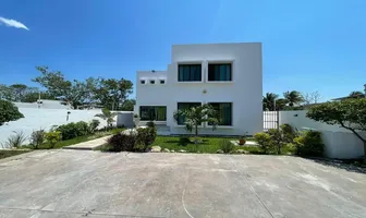 Foto de inmueble en vida verde #sn, Col. Cholul C.P. 97305, Mérida