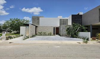 Foto de inmueble en x None, Col. Cholul C.P. 97305, Mérida