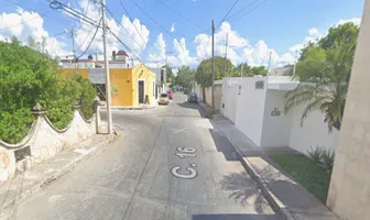 Foto de inmueble en C.16 #00, Col. Chuburna Inn C.P. 97205, Mérida