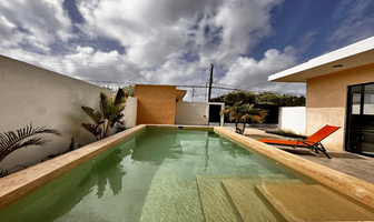 Foto de inmueble en 182, Col. Chuburna Puerto C.P. 97336, Progreso