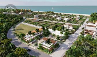 Foto de inmueble en C. S Equina con C. 9 CP: 97300, Col. Chuburna Puerto C.P. 97336, Progreso