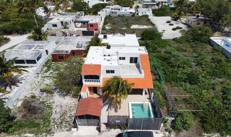 Foto de inmueble en C s/n entre 168 y 9, Col. Chuburna Puerto C.P. 97336, Progreso