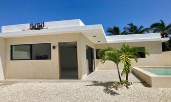Foto de inmueble en CALLE 7 POR 182, Col. Chuburna Puerto C.P. 97336, Progreso