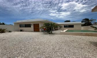 Foto de inmueble en Calle 9, Col. Chuburna Puerto C.P. 97336, Progreso