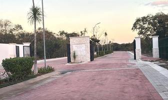 Foto de inmueble en Carretera Sierra Papacal, Col. Chuburna Puerto C.P. 97336, Progreso