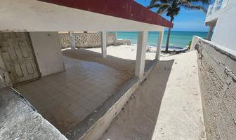 Foto de inmueble en FRENTE AL MAR, Col. Chuburna Puerto C.P. 97336, Progreso