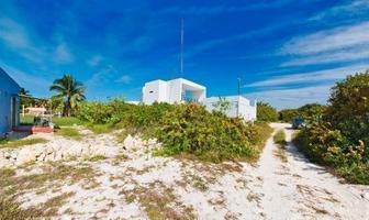 Foto de inmueble en , Col. Chuburna Puerto C.P. 97336, Progreso