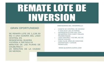 Foto de inmueble en , Col. Chuburna Puerto C.P. 97336, Progreso
