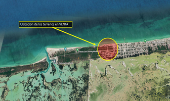 Foto de inmueble en , Col. Chuburna Puerto C.P. 97336, Progreso