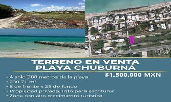 Foto de inmueble en , Col. Chuburna Puerto C.P. 97336, Progreso